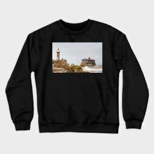 Whitby Crewneck Sweatshirt